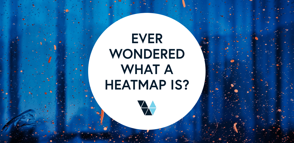 Heatmap vine websit