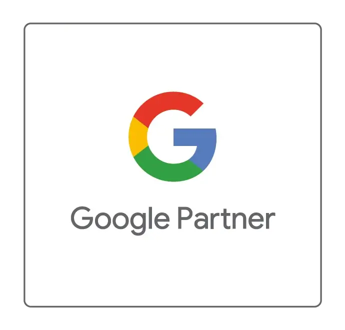 Google Partner