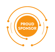 Proud Sponsor award